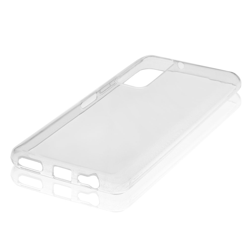 Чехол ROSCO для Huawei P smart 2021 оптом (арт. HW-PS(2021)-TPU-TRANSPARENT)