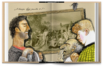 Книга "Золотой телёнок" И. Ильф, Е. Петров