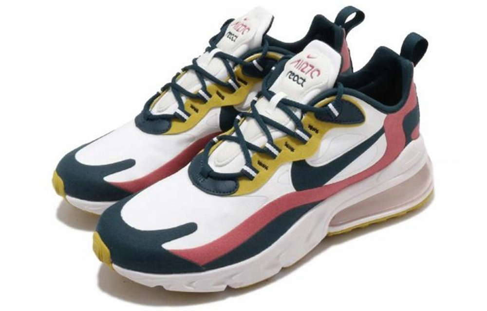 Кроссовки Nike Air Max 270 React