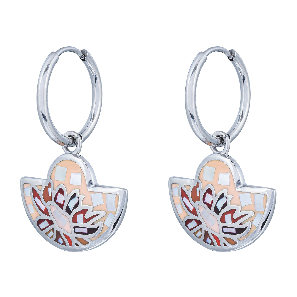 Серьги Fiore Luna AE13598-27