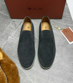 Лоферы Loro Piana