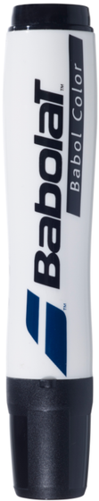 Маркер для нанесения логотипа на струнах Babolat Color, арт. 710010-105
