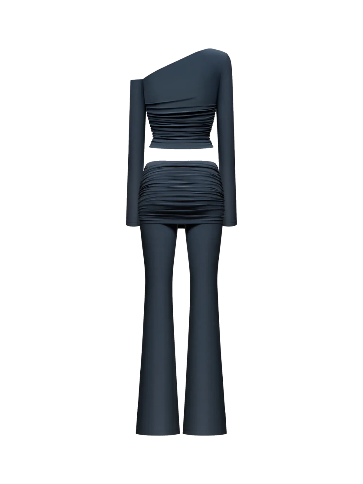 Комплект Avrora с брюками