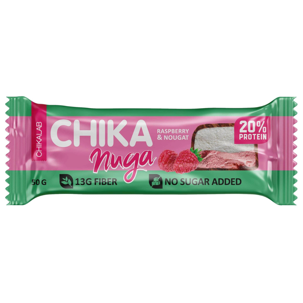 Печенье глазированное CHIKALAB малин.55гр