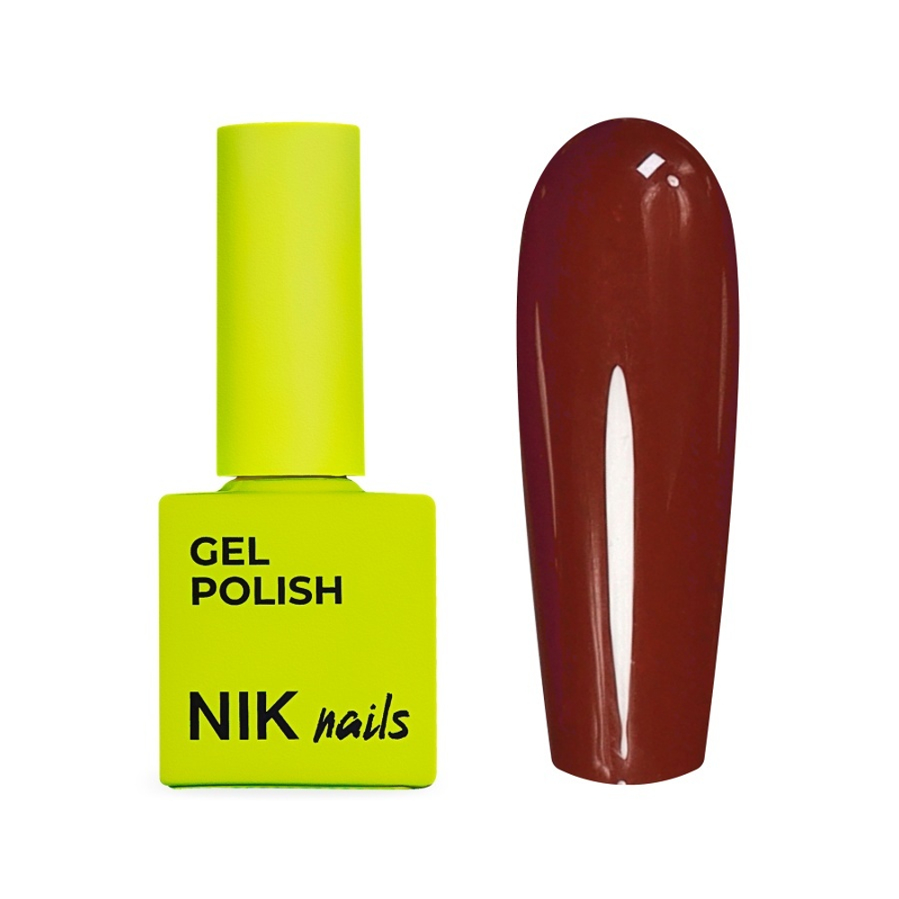 NIK nails Berlin 04 10 g