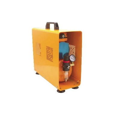 Компрессор Для Аэрографа 6,5 Бар Decomp9