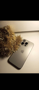 Apple iPhone 15 Pro