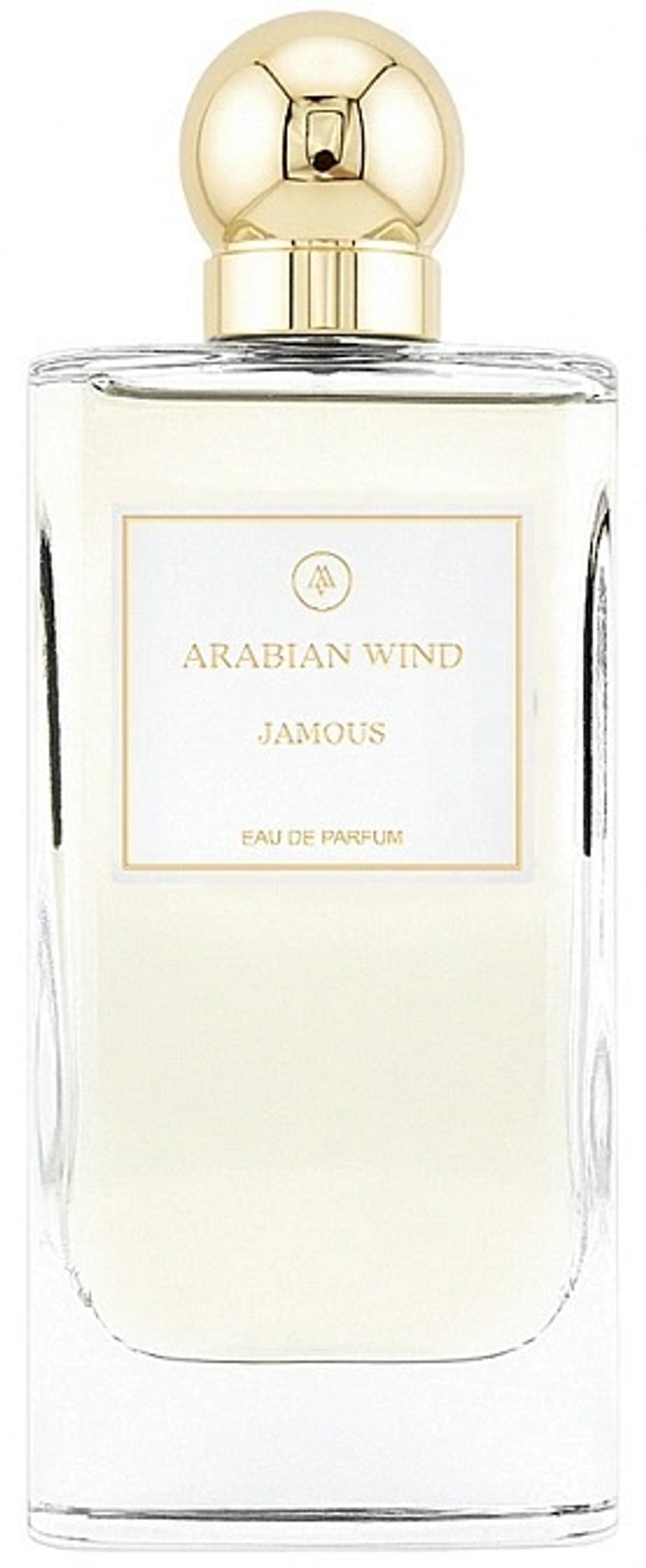 Arabian Wind Jamous