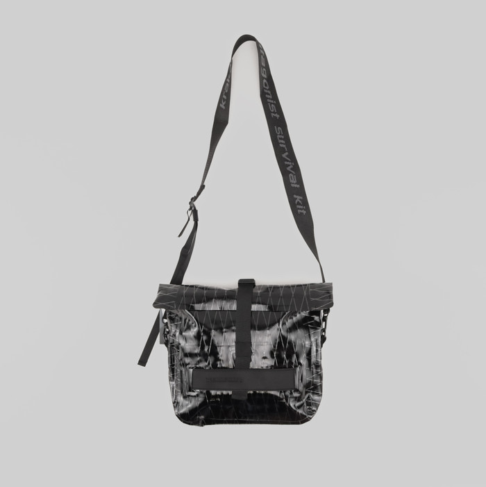 Сумка Krakatau U12-1 Welded Sacoche Bag артикул:U12-1 - купить в магазине Дайс