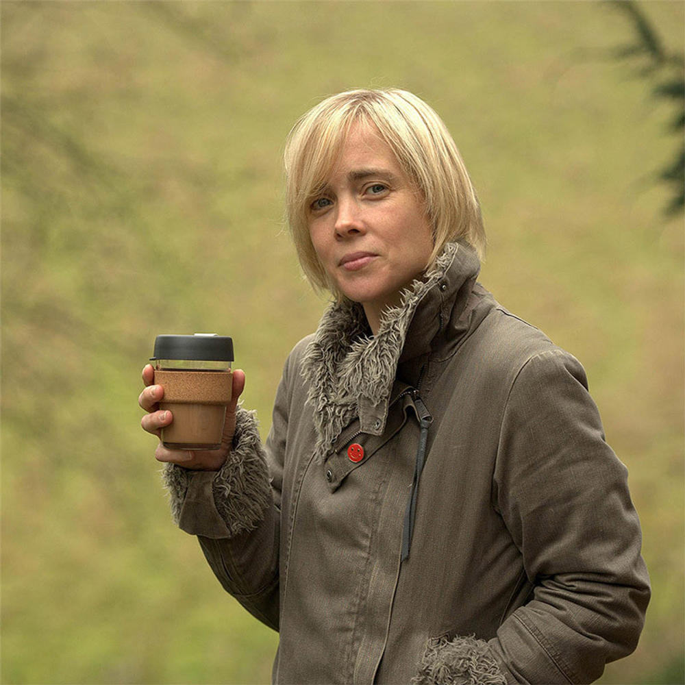 Кружка KeepCup Filter 340 мл