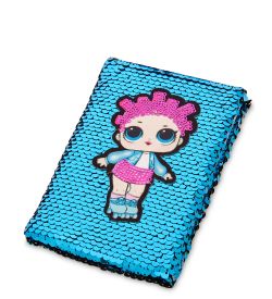 NB-47/14 Блокнот «Дол»