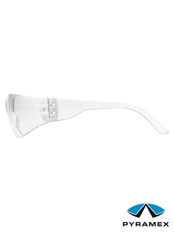 Очки Pyramex Intruder S4110ST Anti-Fog. Прозрачные