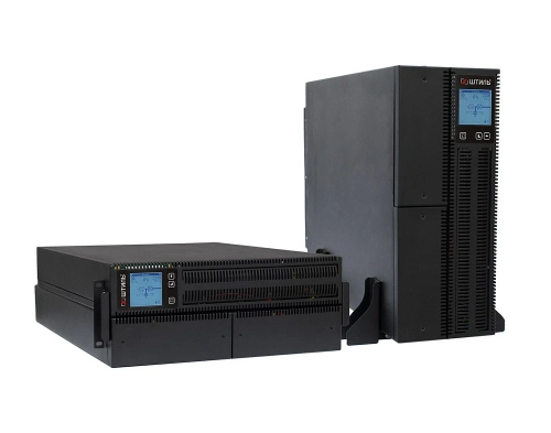 ИБП переменного тока Штиль STR1110SL (встроенные батареи)