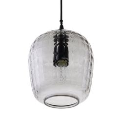 Светильник подвесной Mirage, Ø18 см