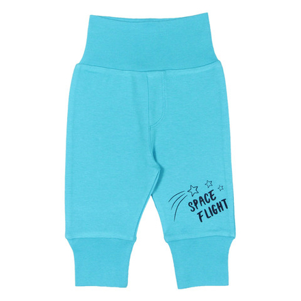 Брюки ясельные "выростайки"