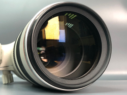 Canon EF 100-400mm 4.5-5.6L IS USM