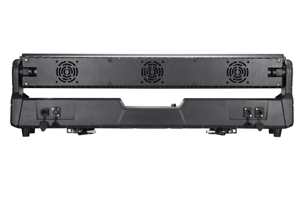 MOVE BAR IP65 K LED 12X60