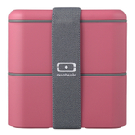 Ланч-бокс mb square, blush