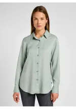 Блузка POCKETLESS 112355137