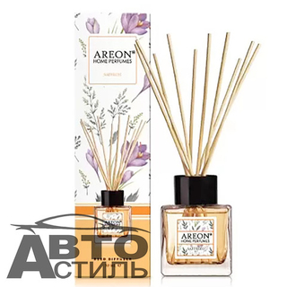 Ароматизатор-диффузор  AREON Garden  50мл Шафран (Saffron)
