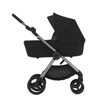 Коляска ANEX iQ Premium 3 в 1 darke