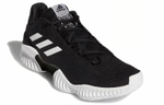 Кроссовки Adidas Pro Bounce 2018 Low