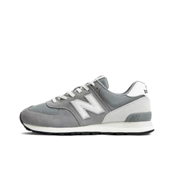 New Balance 574 Grey Glitter