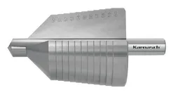 Ступенчатое сверло Ø 50-60 мм, Karnasch, арт. 21.3024