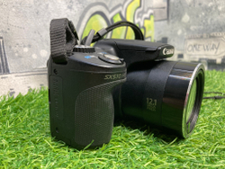 Canon PowerShot SX510 HS