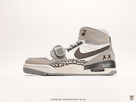 Кроссовки Nike Air Jordan Legacy 312