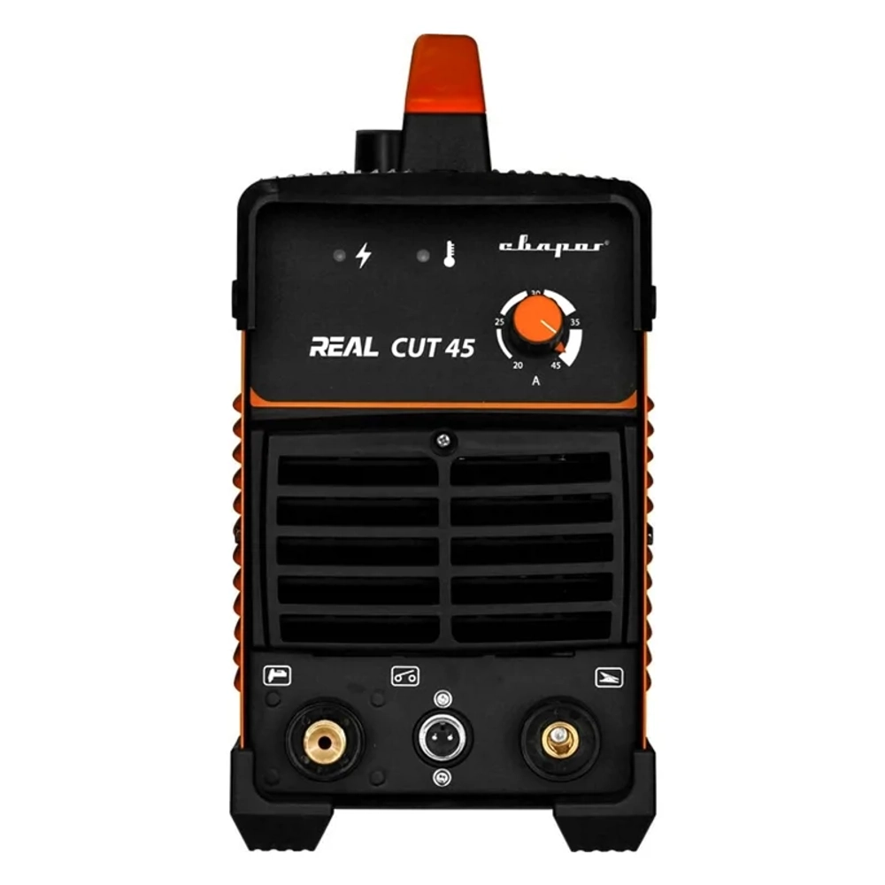 Сварог REAL CUT 45 L207 инверторный плазморез 00000093557
