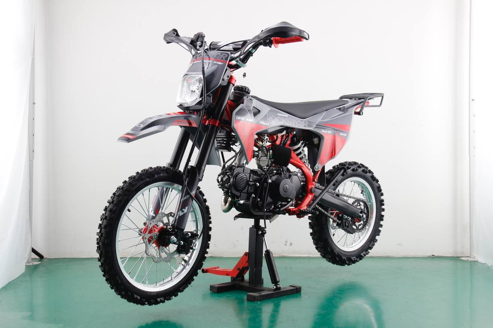 Мотоцикл RACER Z2 PITBIKE