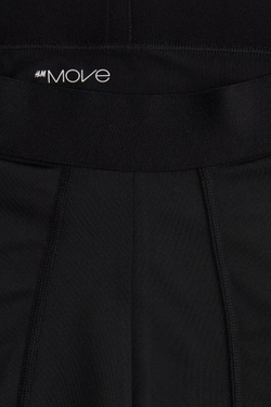 H&M Набор трусов-боксеров DryMove™ ( 3 шт.), черный