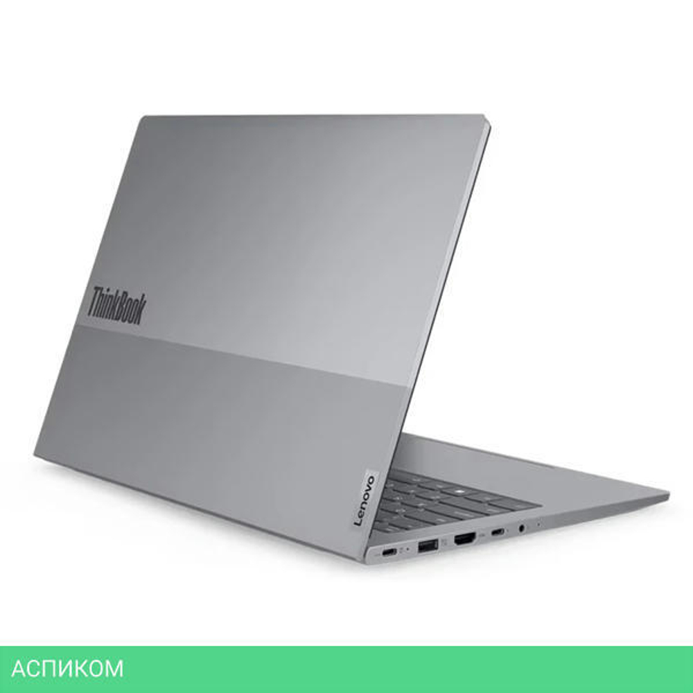 Ноутбук Lenovo ThinkBook 14 G7 IML (21MR0035GQ)