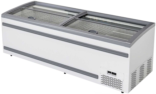 Ларь-бонета морозильный Марихолодмаш Корсика Push ЛХН-2100