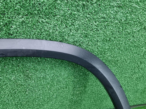 Расширитель передний левый Geely Monjaro (2021-нв)