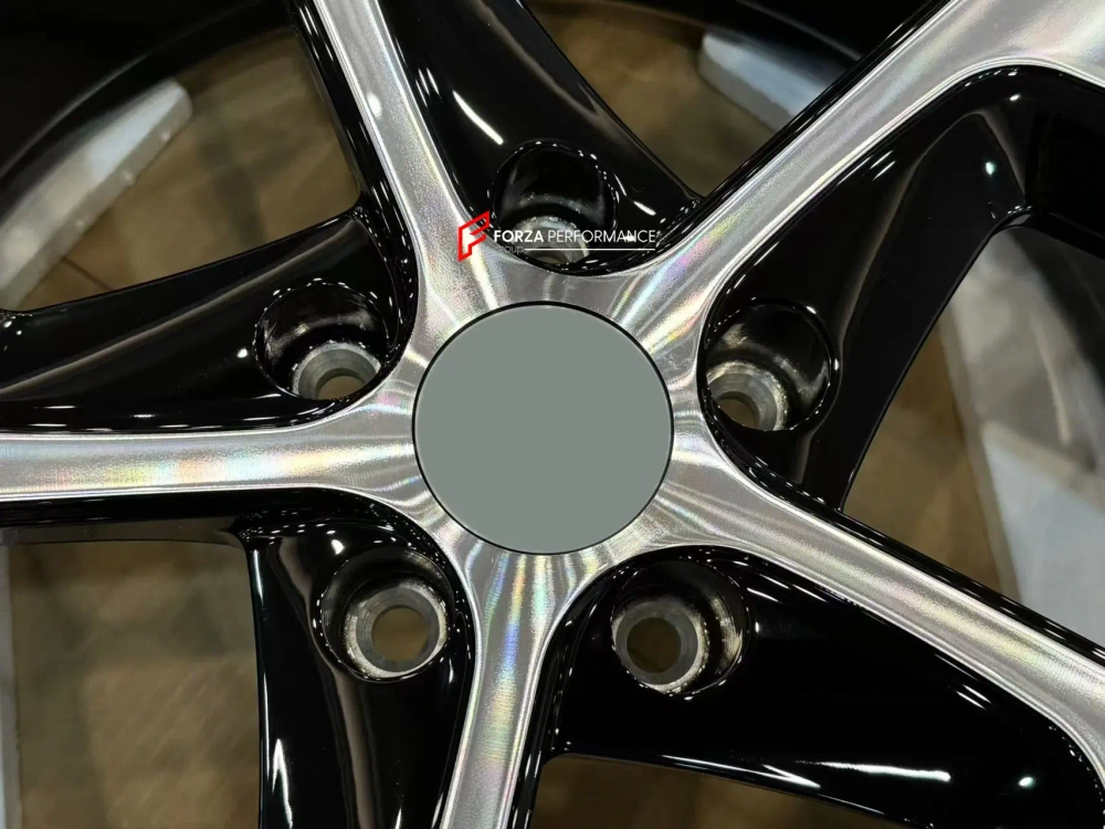 КОВАНЫЕ ДИСКИ ДЛЯ LUCID AIR GRAND TOURING 2024 ЛЮСИД