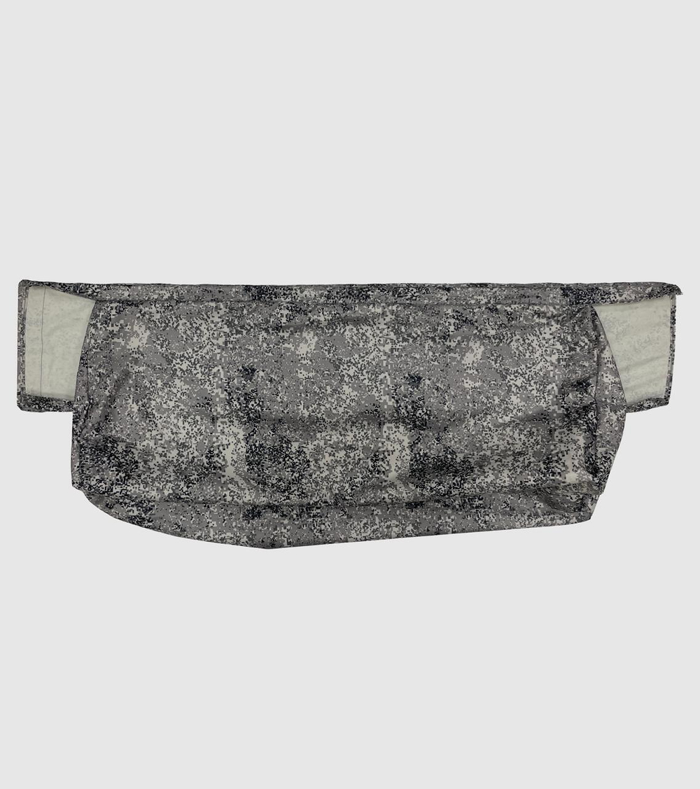 Накладка на сиденье с сумкой ШЕРПА /ВЫДРА JET