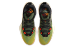 Кроссовки Jordan Zion 1 "Bayou Boys"