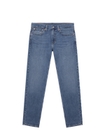 Мужские классические джинсы Levi's 502 Taper 29507-1439