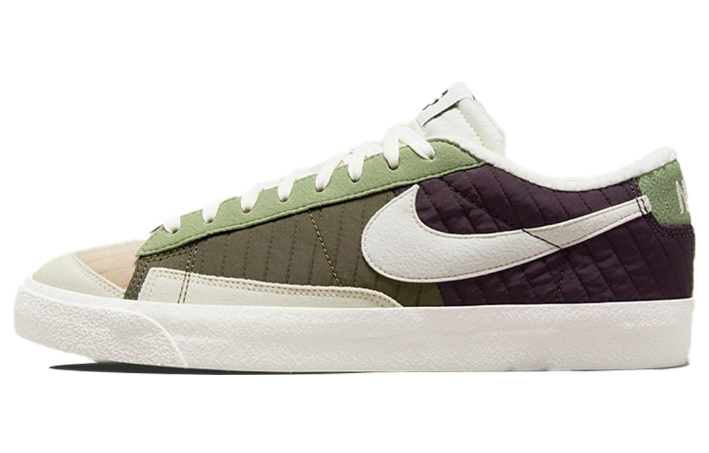 Кроссовки Nike Blazer Low "Toasty"
