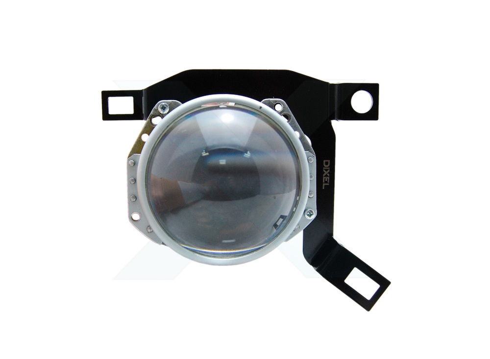 Рамки для Toyota Mark X (2004 - 2009 г.в.) на 3/5R