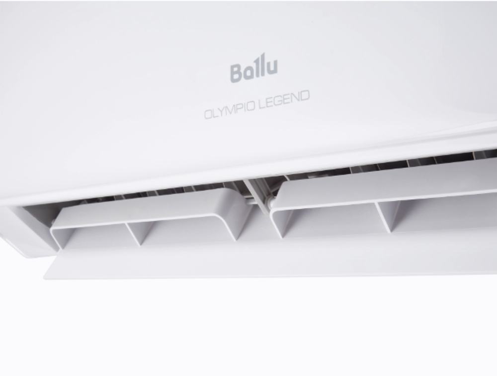 Сплит-система Ballu Olympio Legend BSW-18HN1_24Y комплект