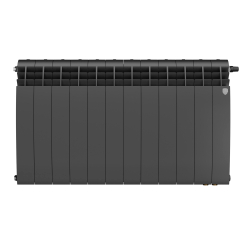 Радиатор Royal Thermo BiLiner 500 /Noir Sable VDR