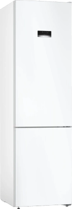 Двухкамерный холодильник Bosch KGN39XW27R