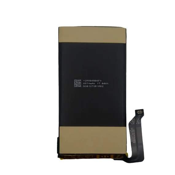Аккумулятор для Google Pixel 6 4524 mAh (GMSB3)