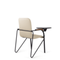 Стул Самба BL Д8 S-0428 (бежевый) со столиком