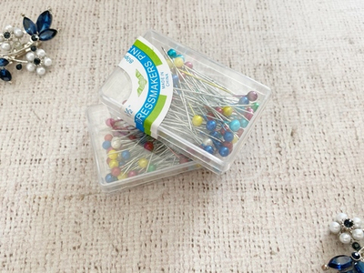 Булавки, L 3,8 см