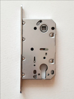 LM-3-CL Chrome