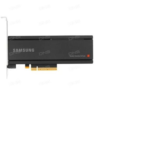 Серверный SSD SAMSUNG PM1735